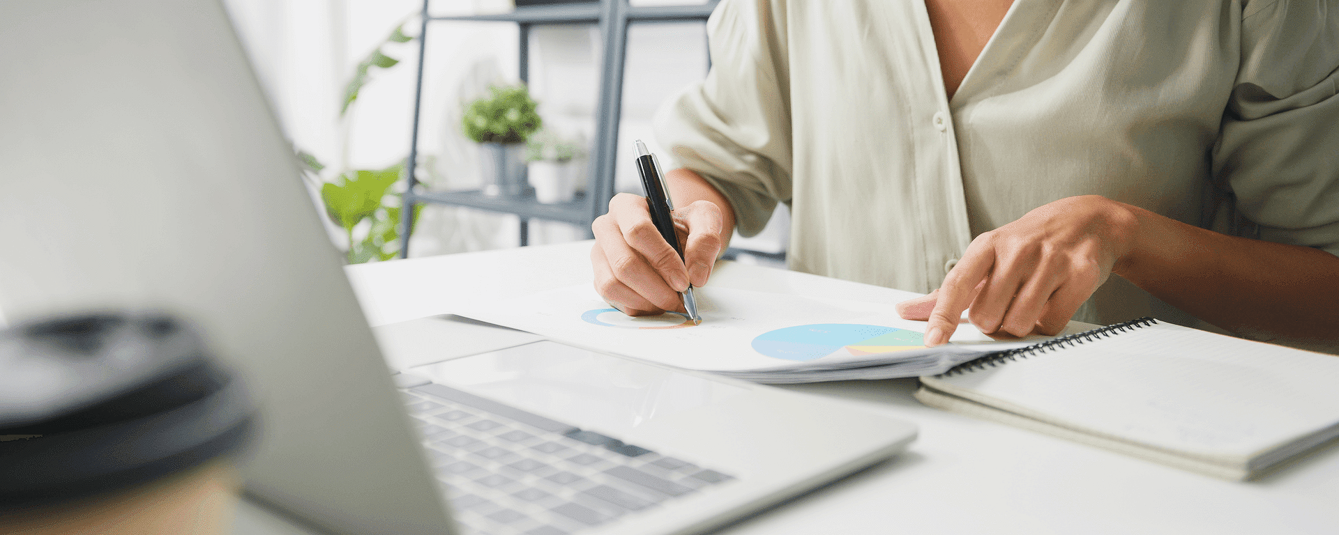 Your Trusted Accounting Partner Since 1993